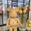 Celebrate Cristiano Ronaldo’s enduring legacy during this World Cup season with our CR7 Memorial 400% Solid Wood Bear.