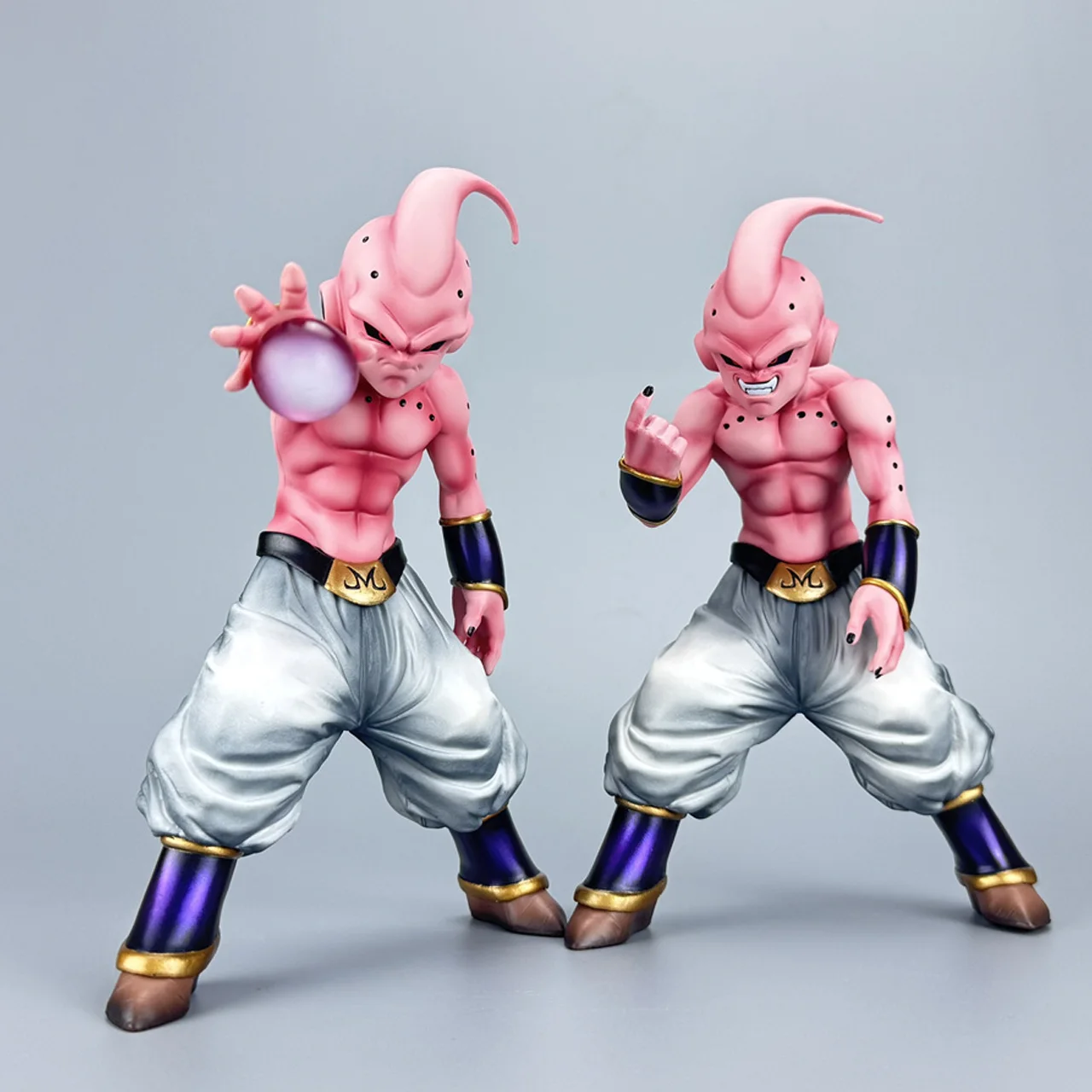 super buu anime dragon ball z buu figure majin buu action figures 19cm figurine super buu anime dragon ball z buu figure majin buu action figures 19cm figurine